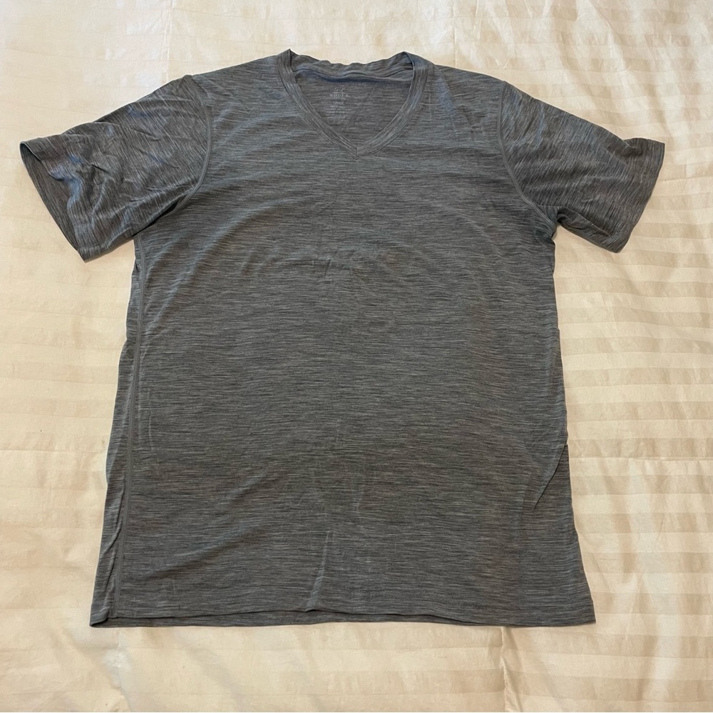 WoolX Ashton Large